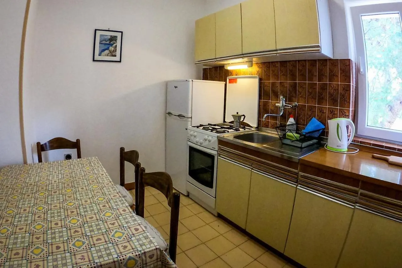Apartments By The Sea Pag - 532 Pag Town 0*,  Kroatien