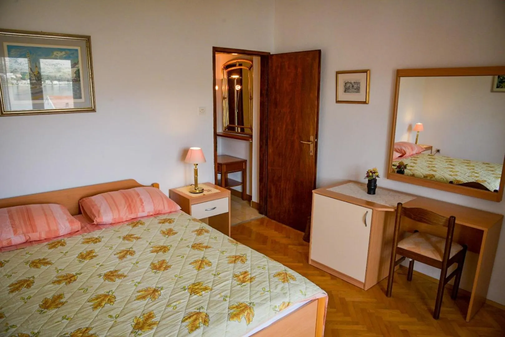 Apartments By The Sea Pag - 532 Pag Town Kroatien