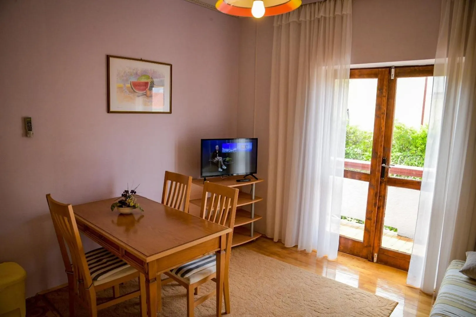 Apartments By The Sea Pag - 532 Pag Town Kroatien